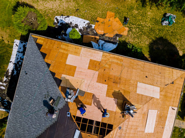 Best Roof Replacement Cost  in Pottsboro, TX