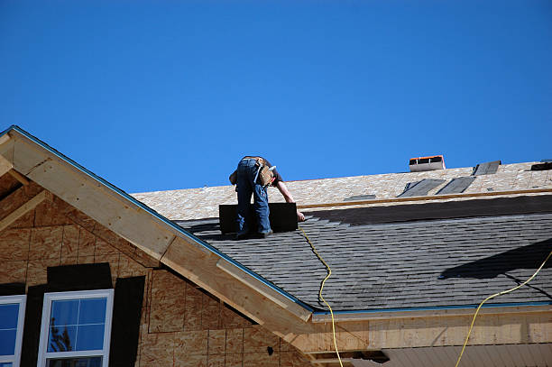 Best Commercial Roof Installation  in Pottsboro, TX