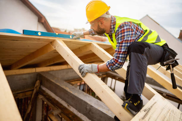 Best Storm Damage Roof Repair  in Pottsboro, TX
