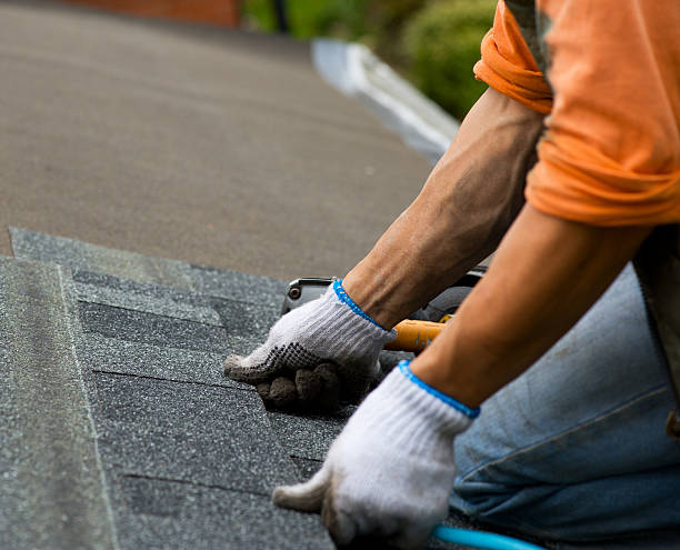Gutter Installation and Roofing in Pottsboro, TX