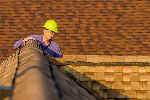 Slate Roofing Contractor in Pottsboro, TX